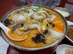 -喜家德虾仁水饺(长泰广场店)