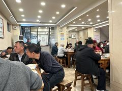 -老刘家永盛斋·传统泡馍(东关南街店)