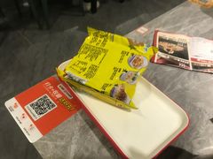 -肥家大排档(天河体育西店)