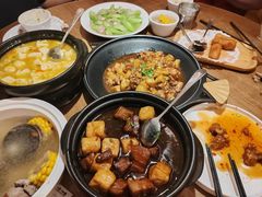 -醉得意·山茶油炒土鸡(莆田仙游方圆荟店)