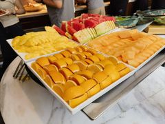 -上海静安昆仑大酒店