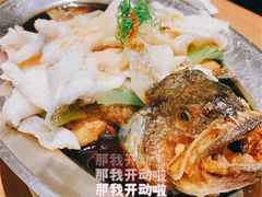 -花舍·新派粤菜·西餐·下午茶(亚运村·鸟巢店)