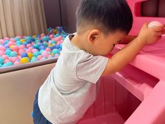 -水桶王国主题餐厅·聚会·生日派对·亲子活动·家庭套餐(亚龙湾希尔顿店)