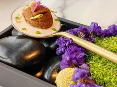 -深圳文华东方酒店·OPUS 388·精致法餐