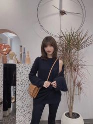 -BABY FACE沙龙