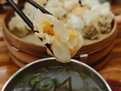 -嘉州海汇源老烧麦店(东大街总店)