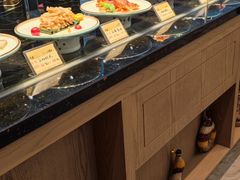 -骏莱海鲜鱼港(五角场店)