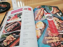 -王鼎精致料理铁板烧(世博源店)