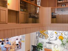 -川岛屋·KAWASIMAYA·咖啡简餐