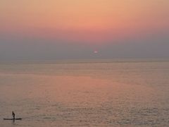 -东极岛景区-青浜岛