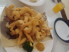 -百味饺子城•海鲜家常菜(秦皇岛店)
