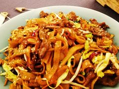 干炒牛河-顺峰(农展馆店)