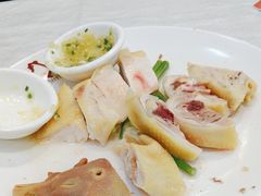 -文记壹心鸡(宝华路店)