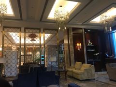 -四川江油戴斯大酒店