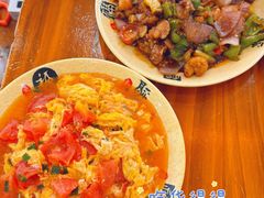 -江湖万州烤鱼(王子美食城)
