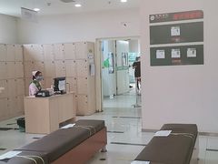 -慈铭体检(洋桥分院)
