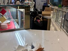 -GODIVA(国际金融中心店)