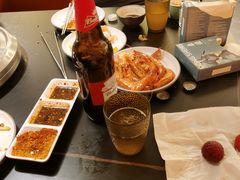 -東盛炭烤自助料理(玄武招商花园城店)