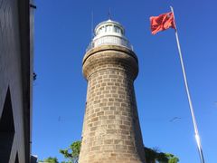 -硇洲岛旅游区