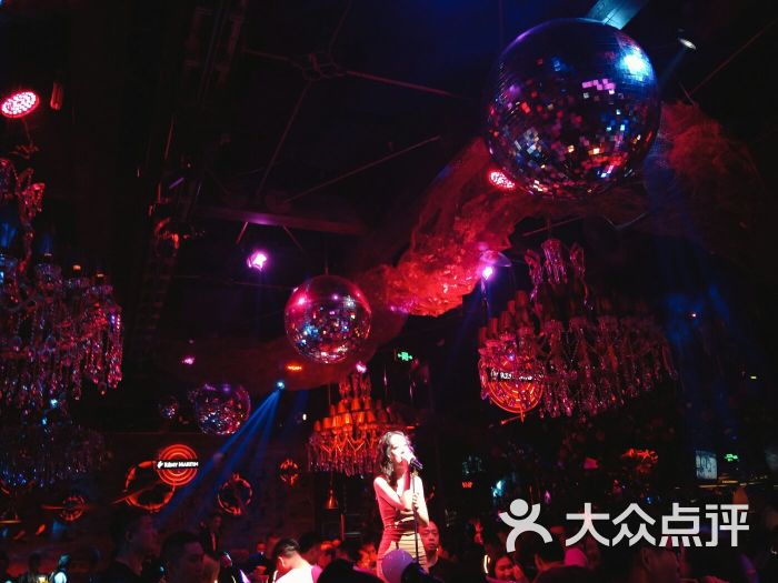 重庆基地酒吧图片