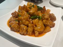 荔枝肉-旺达·福州菜(正大广场店)