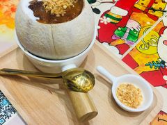 -甜心妈妈·榴莲星级糖水(北京路总店)