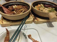 -火啫啫·粤式啫啫煲(南京弘阳店)