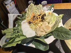 -五福居羊蝎子(方庄店)