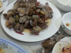 -九龙餐厅(大沽路店)