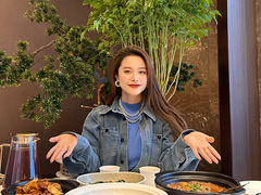 -香港狮子山下·明星粤菜餐厅(北苑店)