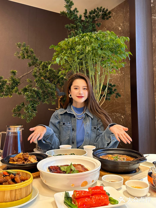 香港狮子山下·明星粤菜餐厅(北苑店)图片