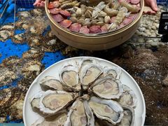 -海味当家·蒸锅海鲜(星海公园店)