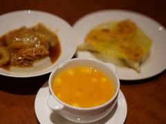 -杭州JW万豪酒店-万豪中餐厅