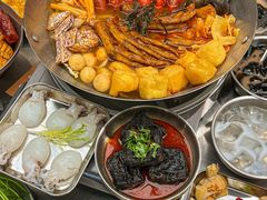 -小螺大作·螺蛳粉火锅(林和西店)
