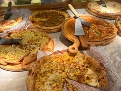 -比格比萨自助(李沧万达店)