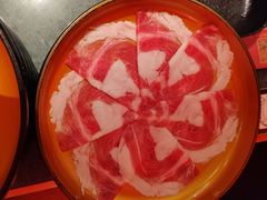 -牛New寿喜烧(中山公园龙之梦店)