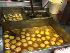 -利强记北角鸡蛋仔(弥敦道店 )