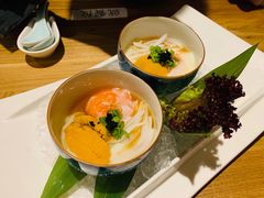 -隐泉之语日式料理(王府中环店)