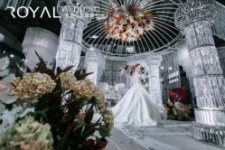 -天邑国际酒店·宴会厅