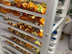 -0+1·手作面包(新北店)