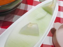 -西贝(武汉群星城店)