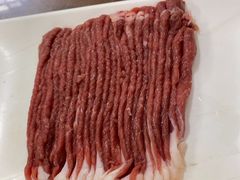 -清真·鸦儿李记·涮肉(鼓楼店)