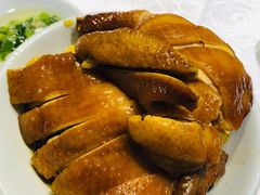 五味鸡-大荣华酒楼(元朗老店)