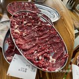 第一次中午来这家吃，之前开业晚上来吃，人山人海