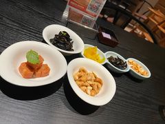 -五缘湾凯悦酒店·悦饗中餐厅