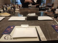 -大渔铁板烧(东城店)