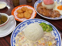 -噏耷茶档