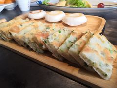 葱花饼-辣尚瘾·烤鱼·新川菜(交大直营店)