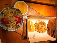 -鳗鱼家·深夜食堂(军博店)