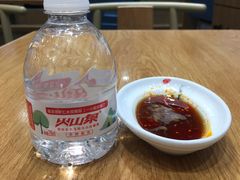 -喜家德虾仁水饺(南山书城店)